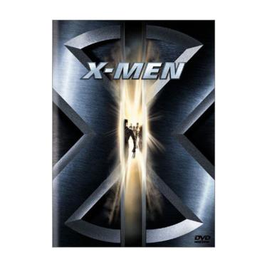Imagem de DVD X-Men O Filme - 2000 / Inglês 20 Century