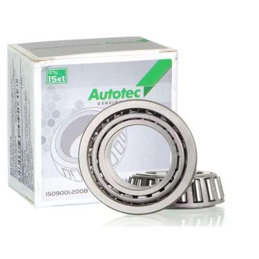 Imagem de Caixa Direção Conica NX 150 / 200 / 350 / NX400 / XL / XLX / XLR / XRE / BROS (autotec)