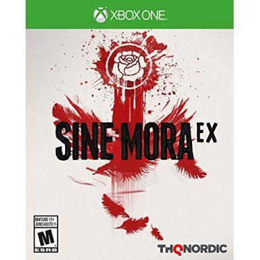 Imagem de Sine Mora EX - Xbox One