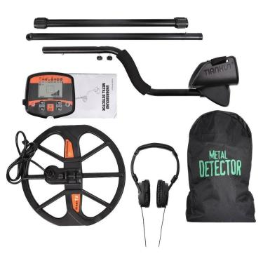 Imagem de Detector De Metal Tianxun Tx-960 Profissional