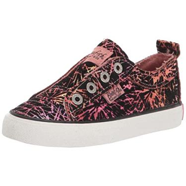 Imagem de Blowfish Malibu Baby-Girls Playwire-t Sneaker, Pink Rock Star, 9 Toddler