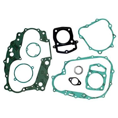 Imagem de Junta Do Motor Completa Moto Dafra Riva 150 Todos Anos