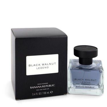 Imagem de Col. Masculina Black Walnut Legend Banana Republic 100 Ml Eau De Parfum