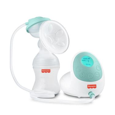 Imagem de Extrator de Leite Elétrico Fisher-Price - BB320