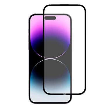 Imagem de Película De vidro 3D Para iPhone 14 Pro Max (tela 6.7) (C7COMPANY)