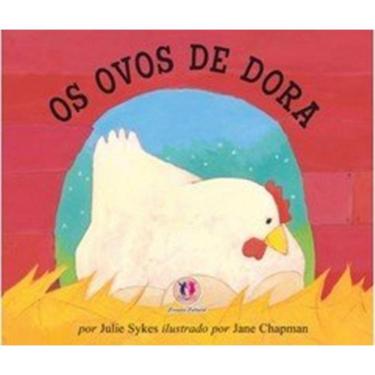 Imagem de Ovos De Dora, Os