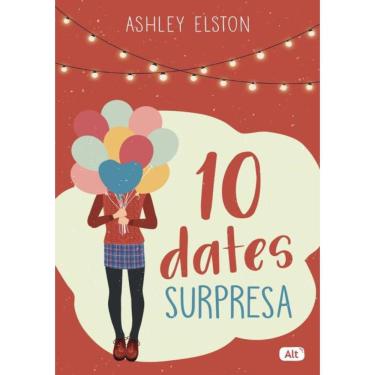 Imagem de Dez Dates Surpresa