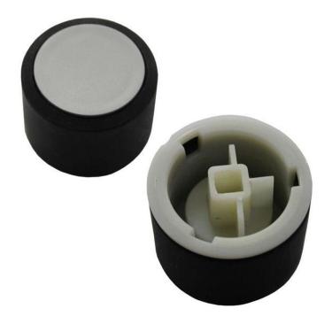 Imagem de Botão Manipulador Do Misturador Água Gelada E Natural Ibbl