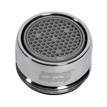 Imagem de American Standard M922890-0020A AER PCA LAMINAR FL 1.0GPM 15/16-27-MASCULINO Cromo polido