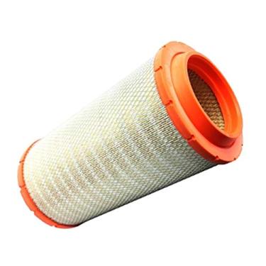 Imagem de FILTRO DE AR PARA SCANIA K310 G380 G420 K420 MB 1634 AXOR 2640 para PARA VOLVO VM 17210