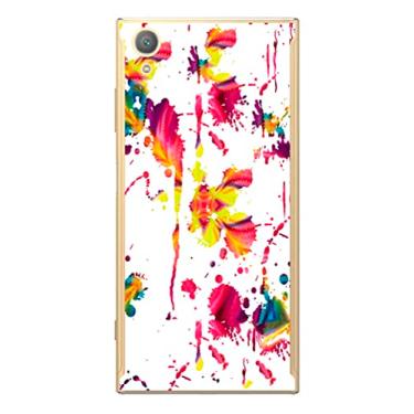 Imagem de Capa Adesivo Skin205 Verso Para Sony Xperia Xa1 Plus