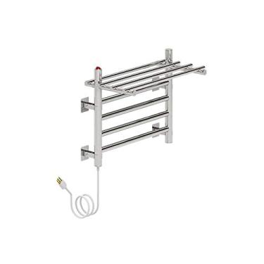 Imagem de TOALHEIRO TÉRMICO HOTEL 110V INOX