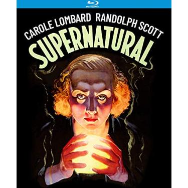 Imagem de Supernatural [Blu-ray]