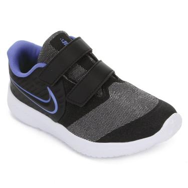 tenis infantil feminino nike