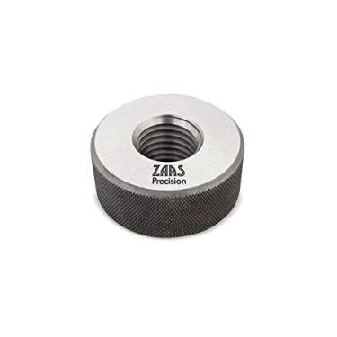 Imagem de Calibrador de Rosca Anel Passa MF M16 x 1,5 Ref. MF-6G Zaas 396,0117