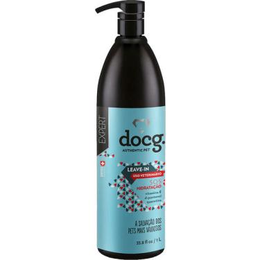Imagem de Leave-In docg. Expert S.O.S Hidratação - 1 Litro