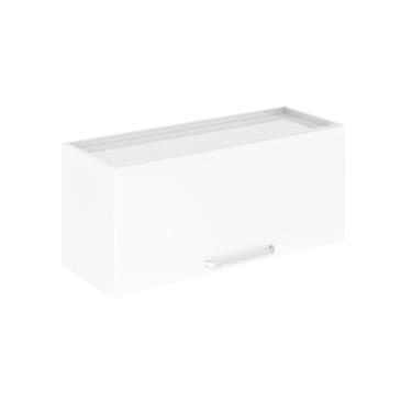 Imagem de Armario Aério 1 Porta Horizontal Tarsila IPH-80 Itatiaia - Branco