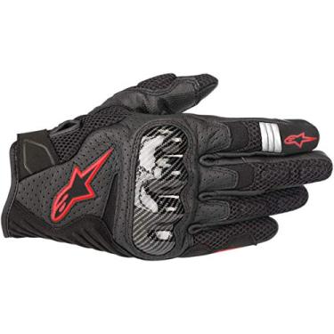 Imagem de Luva Alpinestars Smx-1 Air V2 M
