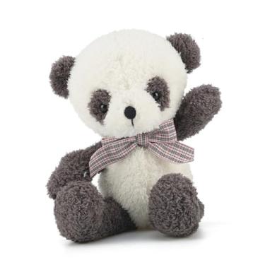 Imagem de jojofuny brinquedo de pelúcia brinquedos de coelho brinquedo panda boneca de pelúcia panda de pelúcia macaco urso branco