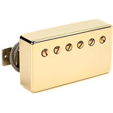 Imagem de Capa Pick Up Seymour Duncan SH1NGC Humb 59 Neck ClassicGold