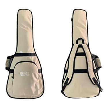 Imagem de Capa Violao Classico Formato Acolchoada Luxo Start Soft Case