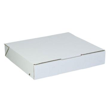 Imagem de Embalagem Premium Para Esfiha N.30 Liso 32X34x6cm Com 50 Un.