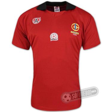 Imagem de Camisa Itapeva - Modelo III