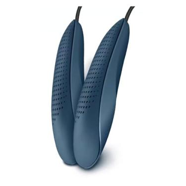 Imagem de Secador de sapatos portátil, secador elétrico retrátil com temporizador e caixa de aroma, luvas telescópicas multifuncionais, aquecedor para dormitório doméstico