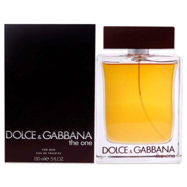 Imagem de Perfume The One Dolce Gabbana Homens 150 ml EDT 