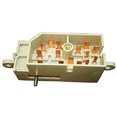 Imagem de Comutador Ignicao F250 350 F4000 Ate 2002 Ranger Ate 2003 F12000 F14000 F16000 1998 Ate 2005 F4Dz11572B