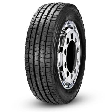 Imagem de Pneu Aro 17.5 215/75R17.5 XBRI 135/133J 18PR TL Ecoplus C2