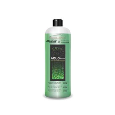 Imagem de Shampoo Neutro Concentrado Aquo 500ml 1:430 Alcance
