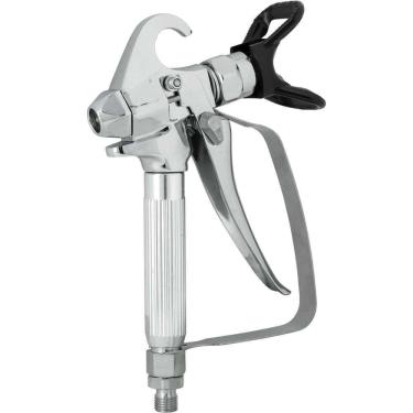 Imagem de Pistola Para Pintura Mpa1010 Vonder