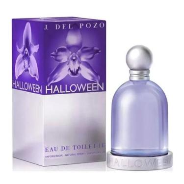 Imagem de Perfume Jesús Del Pozo Halloween Edt 50ml