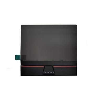 Imagem de HYY Touchpad de substituição para touchpad trackpad para Lenovo ThinkPad T460S T470S 00UR946 00UR947 SM10K80782