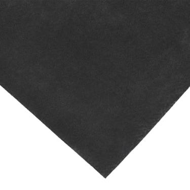 Imagem de Carpete para Eventos, Feiras, Shows, Casamentos, Formaturas, Festivais (por metro quadrado) (PRETO, 2,00 X 25,00)