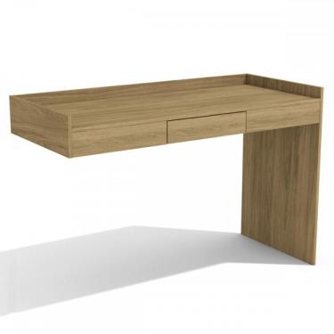 Imagem de Mesa Escrivaninha 1 Gaveta Itapua L567 - Kappesberg