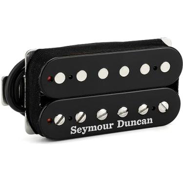 Imagem de Seymour Duncan Captador Humbucker Warren DeMartini RTM - Preto