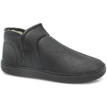 Imagem de Pantufa Masculina Specht Botinha-Masculino