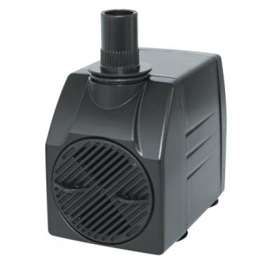 Imagem de Danner 01723 SP-290 290 GPH Bomba de lagoa estatuária com ajuste de farpa