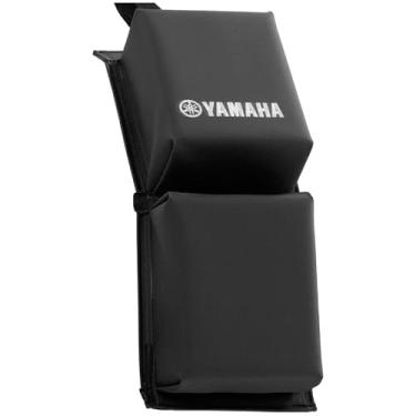 Imagem de Yamaha MWV-WVRNR-HH-BK PWC FENDER, BLACK; MWVWVRNRHHBK
