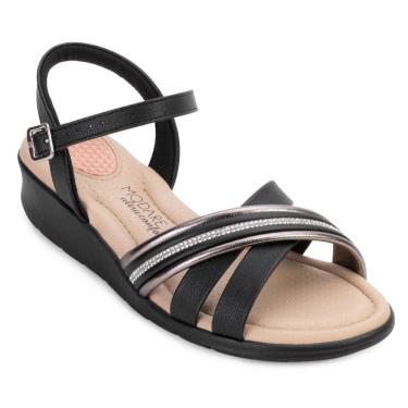 Imagem de Sandália Anabela Modare MD24-71901