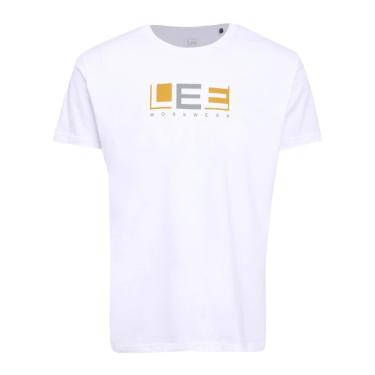 Imagem de Lee Camiseta Masculina Manga Curta-Masculino