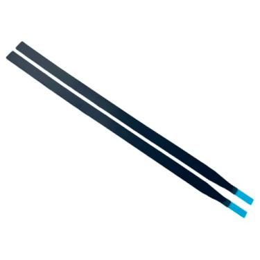 Imagem de ZAHARA Tiras adesivas para tela de laptop KS480 Pull 5T10S33577 para Lenovo IdeaPad Slim 3-14IRU8 82X6 3-14IAN8 82XA 3-14ABR8 82XL 3-14AMN8 82XN 3-14IRU9 83E5 3-14AMN8 82XN 3-14IRU9 83E5 3-14AMN8 IRH8