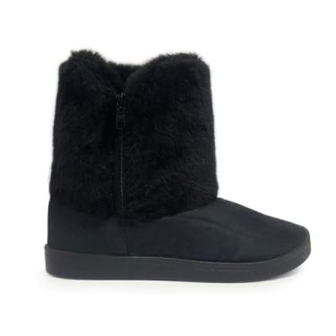 Imagem de Bota Cano Curto Blackboar 01