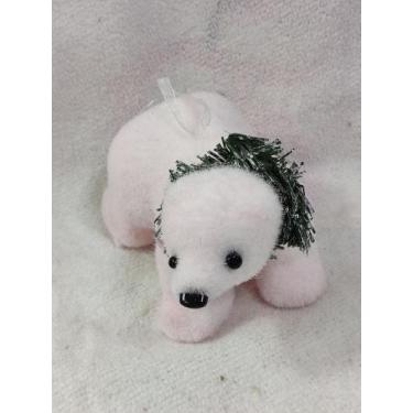 Imagem de Wf1432 Enfeite De Natal Pendente Urso - Master Christmas