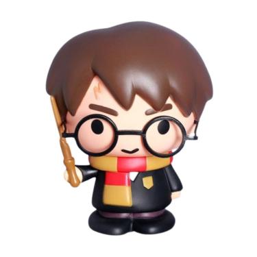 Imagem de Cofre 3D Harry Potter Em Vinil 18cm 10082438 ZonaCriativa