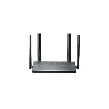 Imagem de ROTEADOR GIGABIT WI-FI 6 AX1500 EX141 IMPORTADO