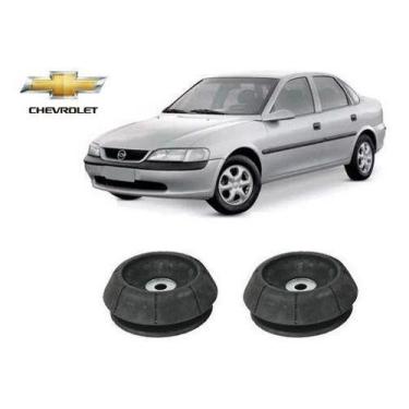 Imagem de Coxim Batente Do Amortecedor Dianteiro Gm Vectra 1997 1998 1999 - Auto
