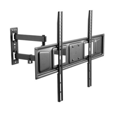 Imagem de MI 70 Suporte Tri-Articulado com Inclinação para TV 37 A 70 POL - Mult